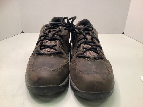 Red Head Men's Shoes, 14D, Ecommerce Return - Lot 109