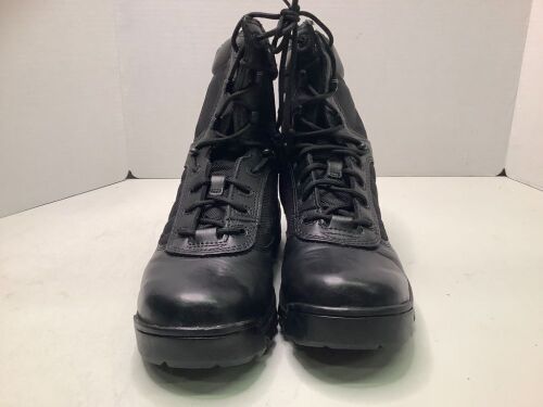FBates Men's Boots, 8.5, Appears New - Lot 111