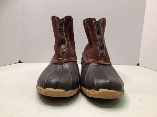 Red Head Men's Water Resistant Boots, 9, Ecommerce Return - Lot 121
