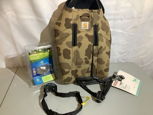 Lot of Misc. Pet Supplies, Ecommerce Return - Lot 139