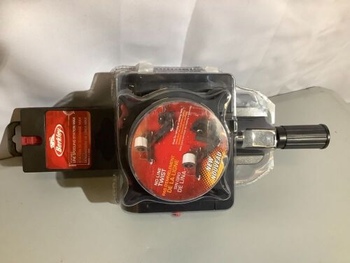 Berkley Portable Line Spooling Station Max, Appears New - Lot 147