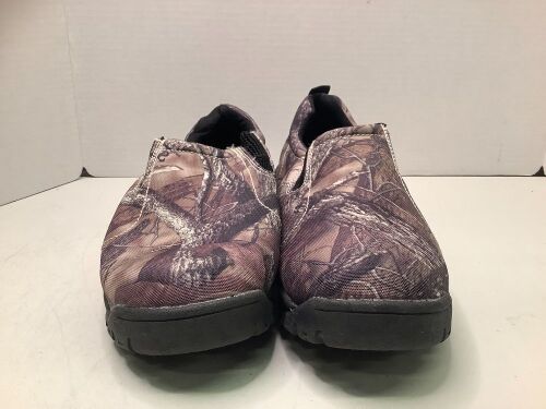 Red Head Men's Boots, 10.5, Appears New - Lot 188