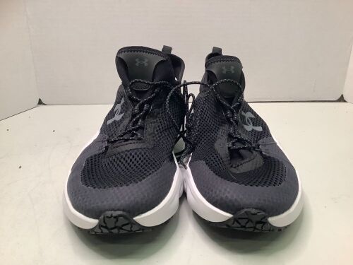 Under Armour Men's Shoes, 12, Ecommerce Return - Lot 197