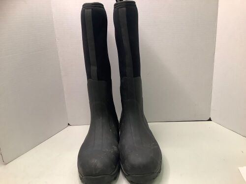 The Original Muck Boot Company, Arctic Sport, Men's 11, Appears New - Lot 198