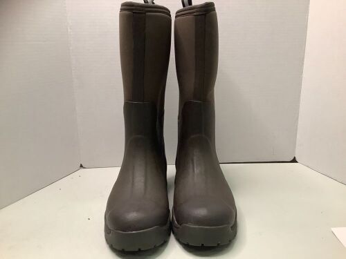 The Original Muck Boot Company, Wetland Women's 9, Ecommerce Return - Lot 205