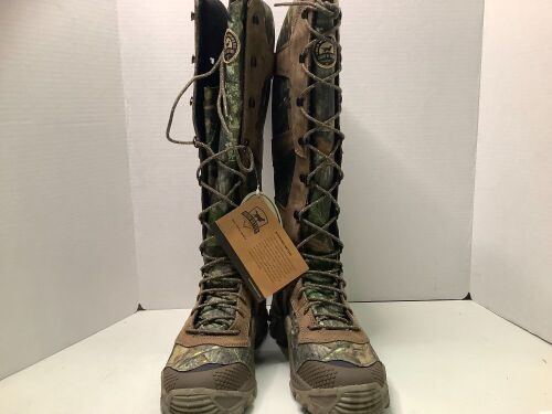 Irish Setter Women's Boots, 11, Appears New - Lot 209