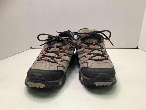 Merrell Men's Shoes, 10.5, Appears New - Lot 219