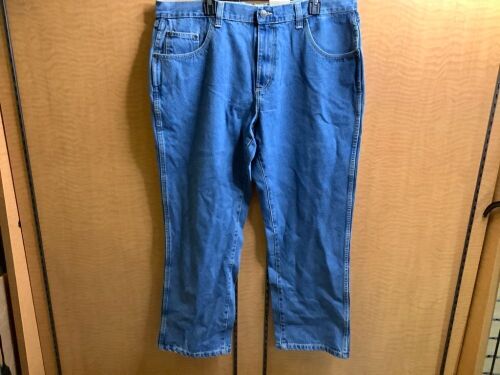 Red Head Men's Jeans 40x32, Appears New - Lot 221