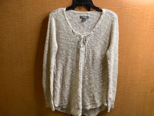 Natural Reflections Ladies Shirt, Medium, Appears New - Lot 228