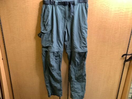 Columbia Men's Pants 34x34, Appears New - Lot 246