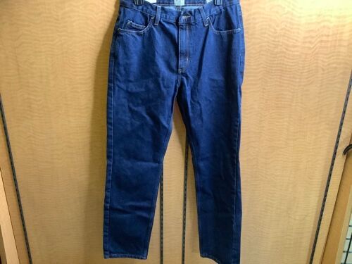 Red Head Men's Jeans 33x30, Appears New - Lot 253