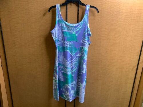 Columbia Women's Swimsuit Coverup, Large, Appears New - Lot 260