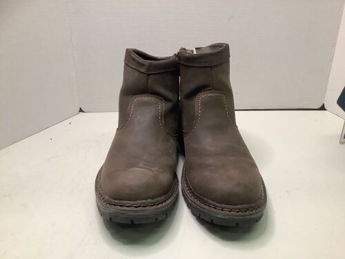 Magellan Men's Boots 9.5, Ecommerce Return - Lot 271