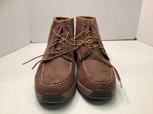 Carhartt Men's Boots, 12, Ecommerce Return - Lot 273