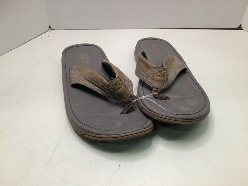 Red Head Men's Sandals, 10, Ecommerce Return - Lot 274