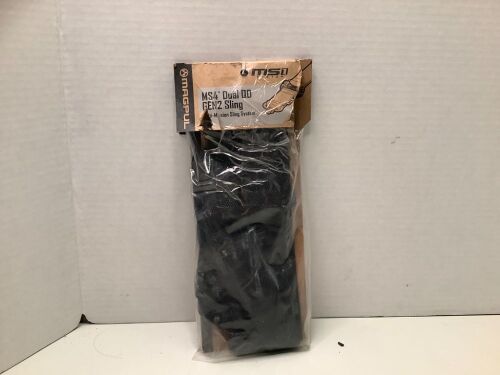 Magpul MS4 Dual QD Gen 2 Sling, Ecommerce Return - Lot 278