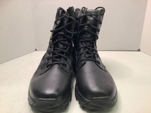 5.11 Men's Speed 3.0 Urbank Boots, 11, Ecommerce Return - Lot 281