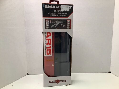 AR15 Smart Matt Next Gen Cleaning Mat, Appears New - Lot 285