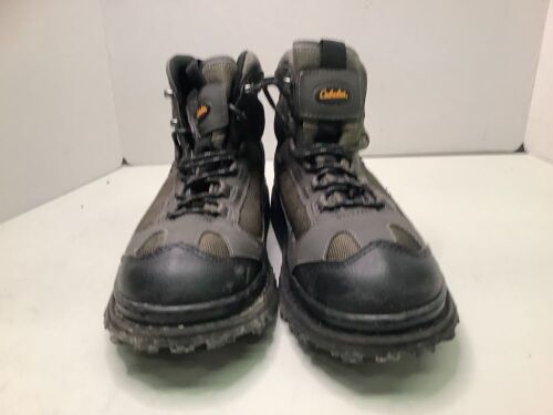 Men's Boots, 9M, Ecommerce Return - Lot 291