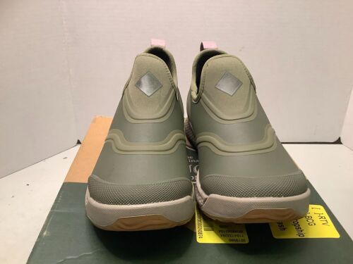 The Original Muck Boot Company, Women's Outscape Low, 8, Appears New - Lot 305