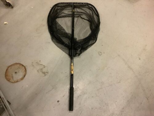 XPS Extremem Performance Fishing Net, Ecommerce Return - Lot 306