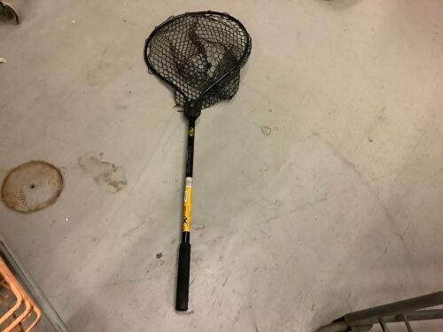 XPS Extreme Performance Series, Landing Net, Ecommerce Return - Lot 316