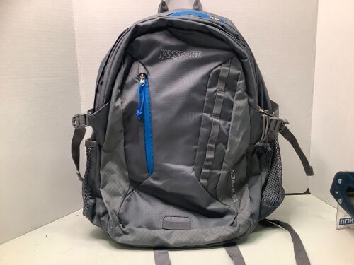 Jasport Agave 32 Backpack, Appears New - Lot 324