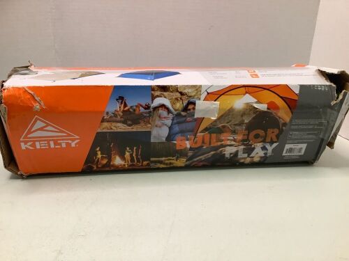 Kelty Tanglewood 2 Tent, Appears New - Lot 328