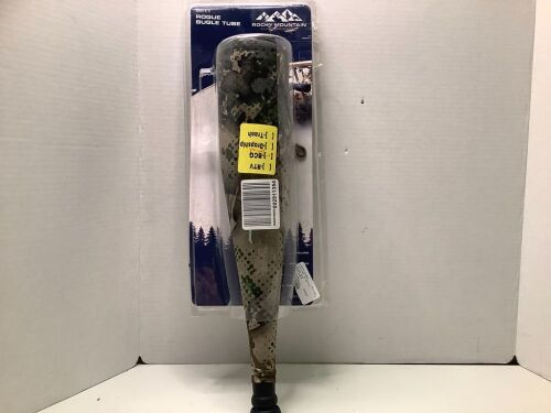 Rocky Mountain Hunting Calls Rogue Bugle Tube, Ecommerce Return - Lot 333