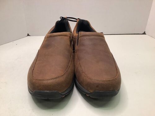 Red Head Men's Shoes, 10.5W, Ecommerce Return - Lot 354