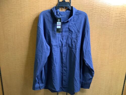 Under Armour Men's Pants, XXL, Appears New - Lot 359