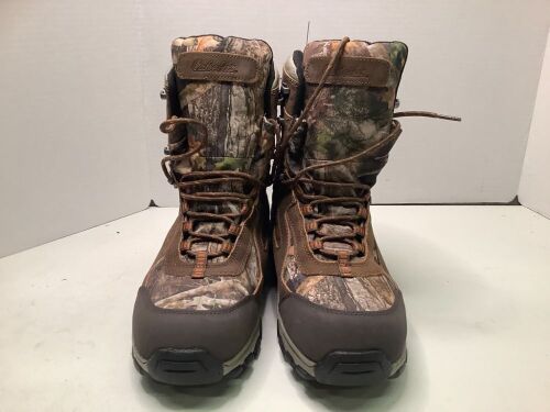 Axis GORE-TEX Insulated Hunting Boots for Men, 10EE, Appears New - Lot 364