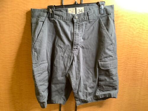 Red Head Men's Shorts, 34, Appears New - Lot 379