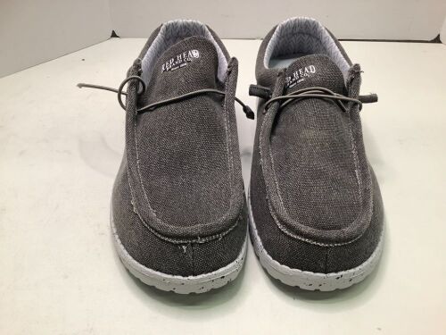 Red Head Men's Shoes, 13, Appears New - Lot 382