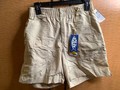 American Fishing Tackle Co. Men's Shorts, 28, Appears New - Lot 384
