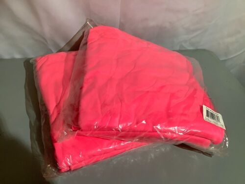 Lot of 2 Fruit of the Loom Women's Thermal, XL, Appears New - Lot 388