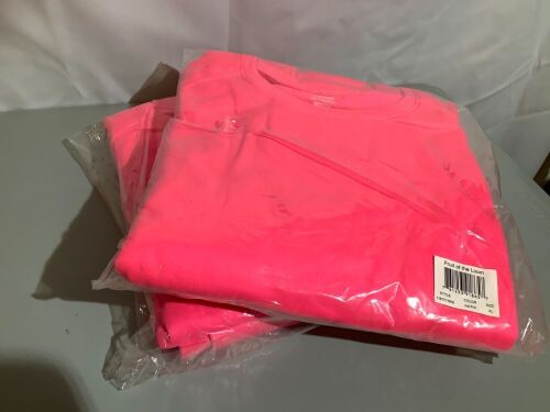 Lot of (2) Fruit of the Loom Thermal, XL, Appears New - Lot 393
