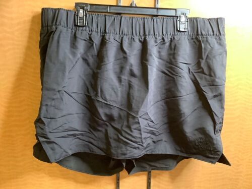 The North Face Women's Class V Skort, XL, Appears New - Lot 394