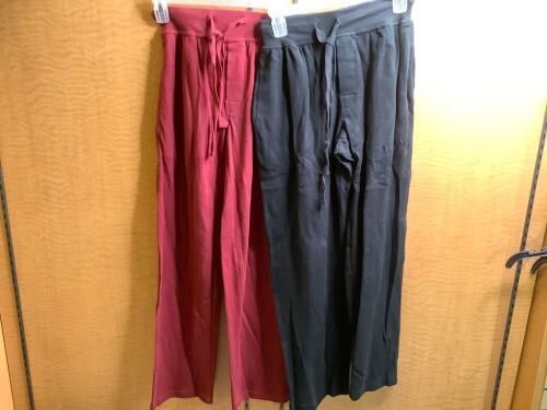 Fruit of the Loom Thermal Sleeppant, Small, New - Lot 407
