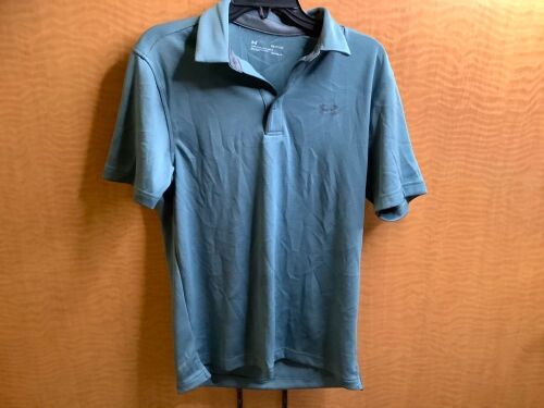 Under Armour Men's Heatgear, Small, Appears New - Lot 410