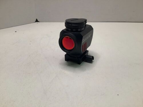 Cabela's Shadowfire Red-Dot Sight, Ecommerce Return - Lot 430
