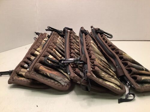 Lot of (5) Wader Attachment for ShotGun Shells, Appears New - Lot 441