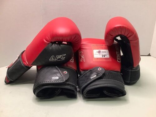 Lot of (2) Boxing Gloves, Ecommerce Return - Lot 450