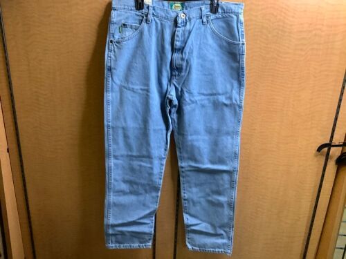 Roughneck Men's Jeans 38x30, Appears New - Lot 472