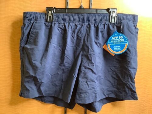 Columbia Men's Shorts, XL, Appears New - Lot 475