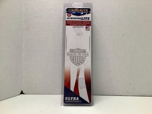 Limbsaver LS Hunter Lite, 7 inch, Appears New - Lot 504