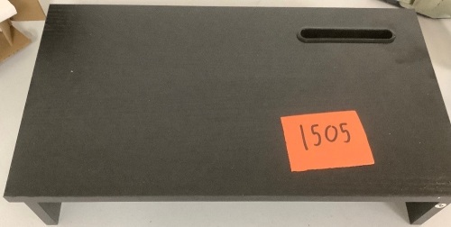Monitor Stand - Lot 1505
