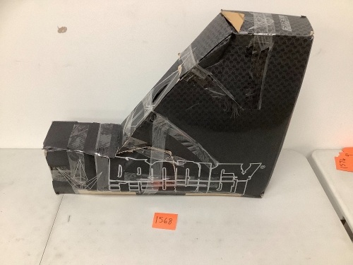 Prodigy Series 8 Street Edition - Lot 1568