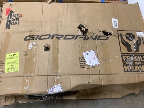 Giordano Libero Road Bike - Lot 1590