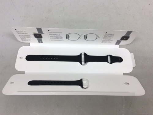 Apple Watch Band, Appears New - Lot 6